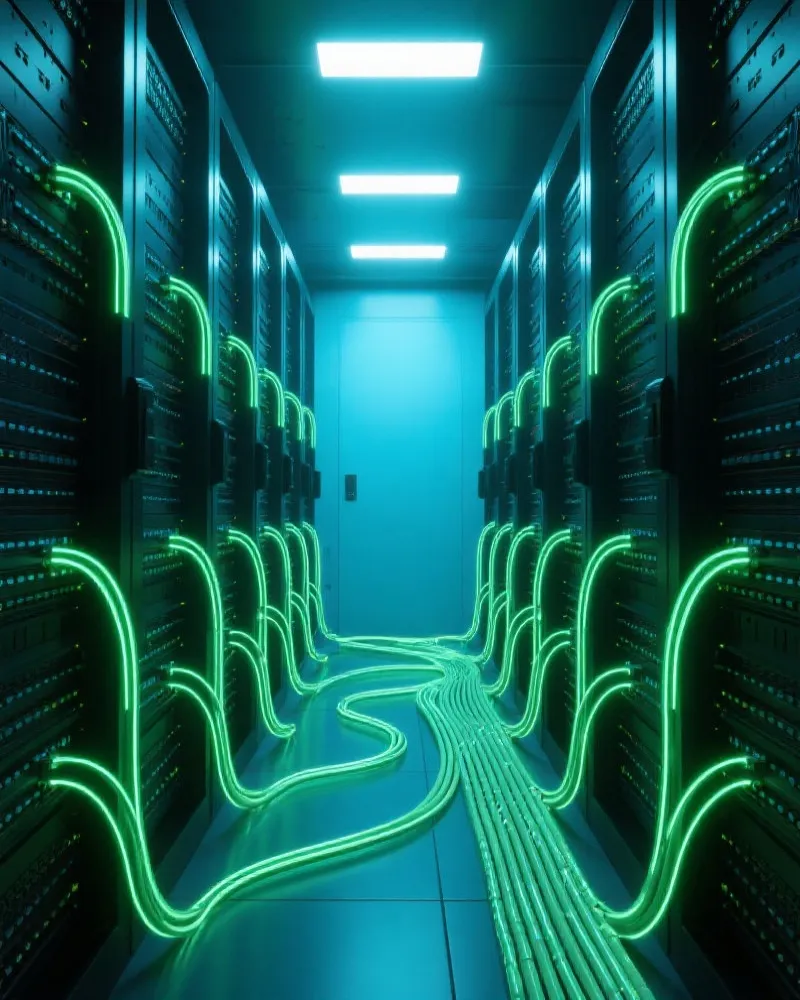 Data Infrastructure
