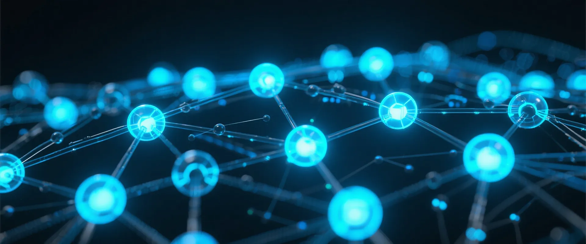 Data Network Background
