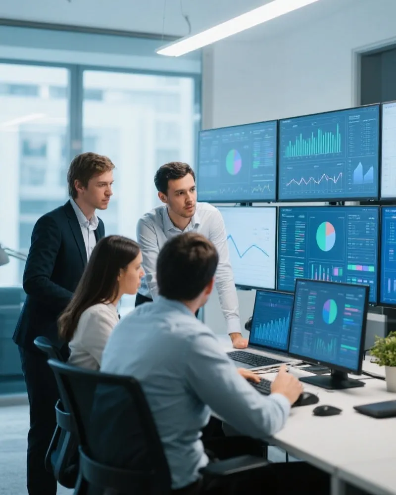 Data Analysis Team