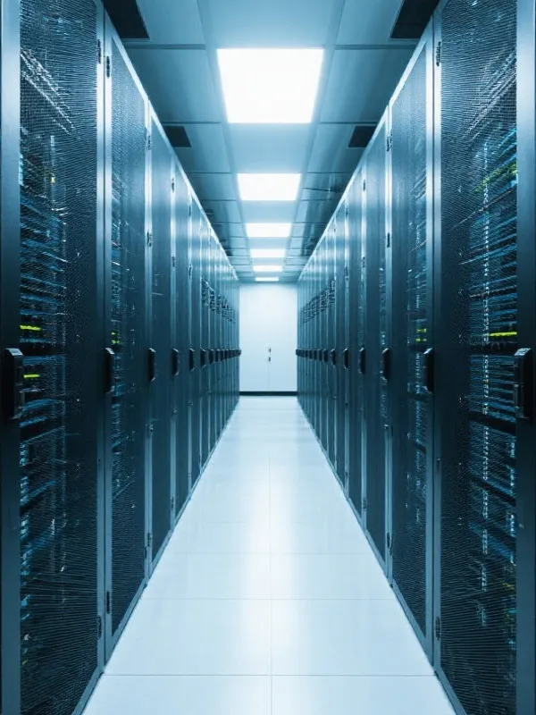 Data Center Servers