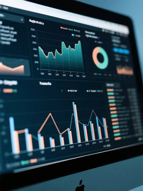Statistical Analysis