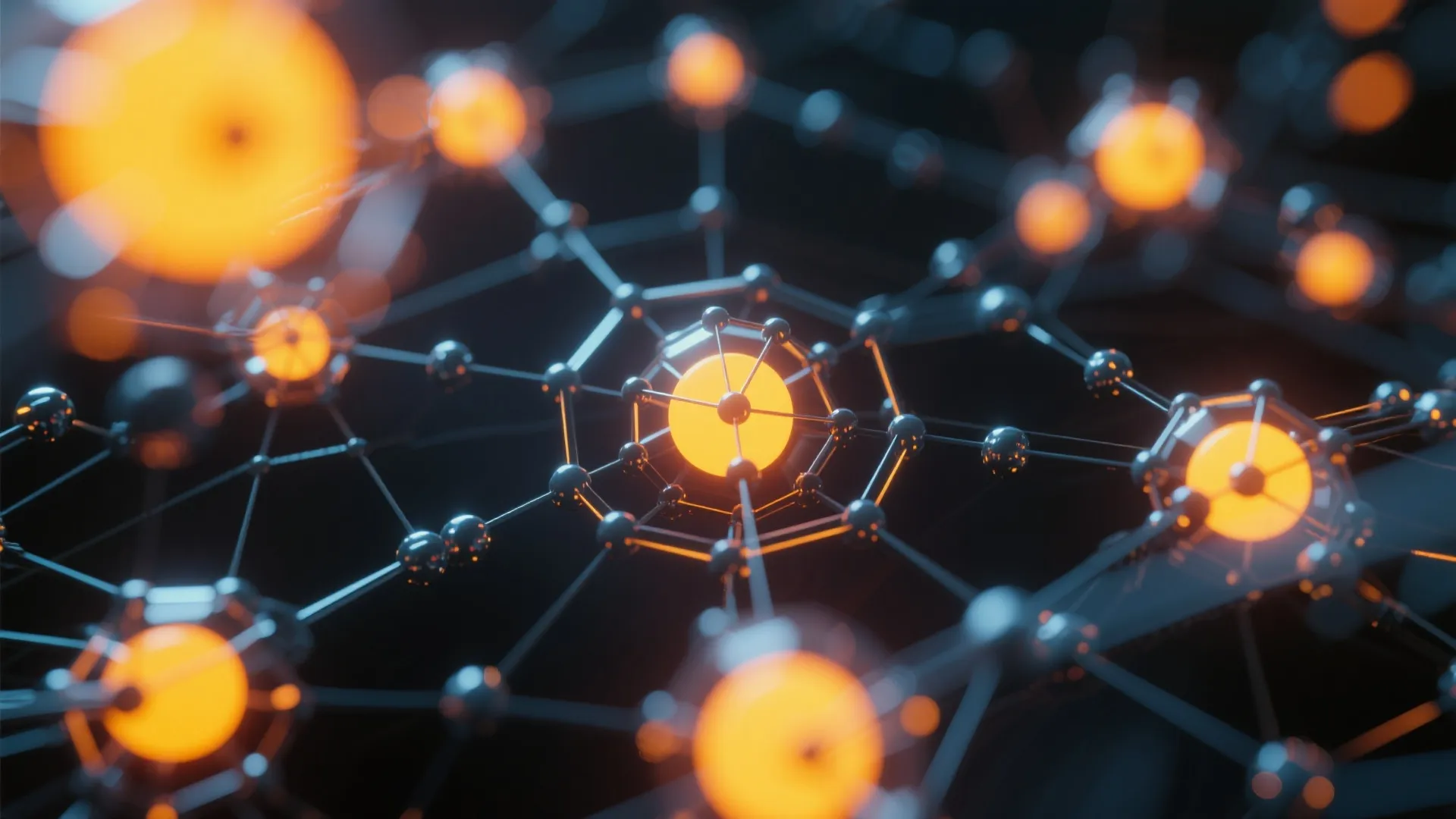 Data Network Background